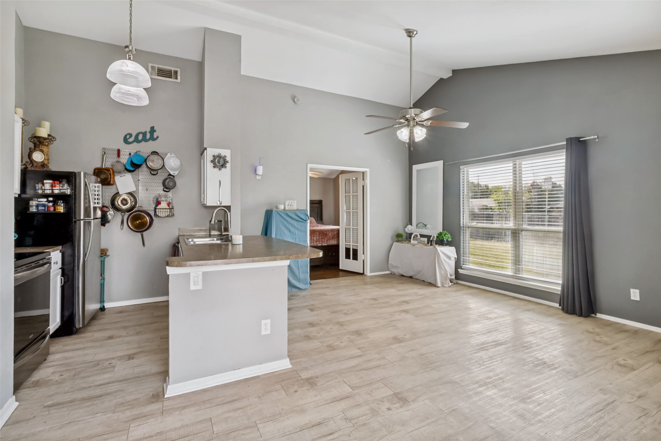 6017 Turner Street The Colony TX 75056