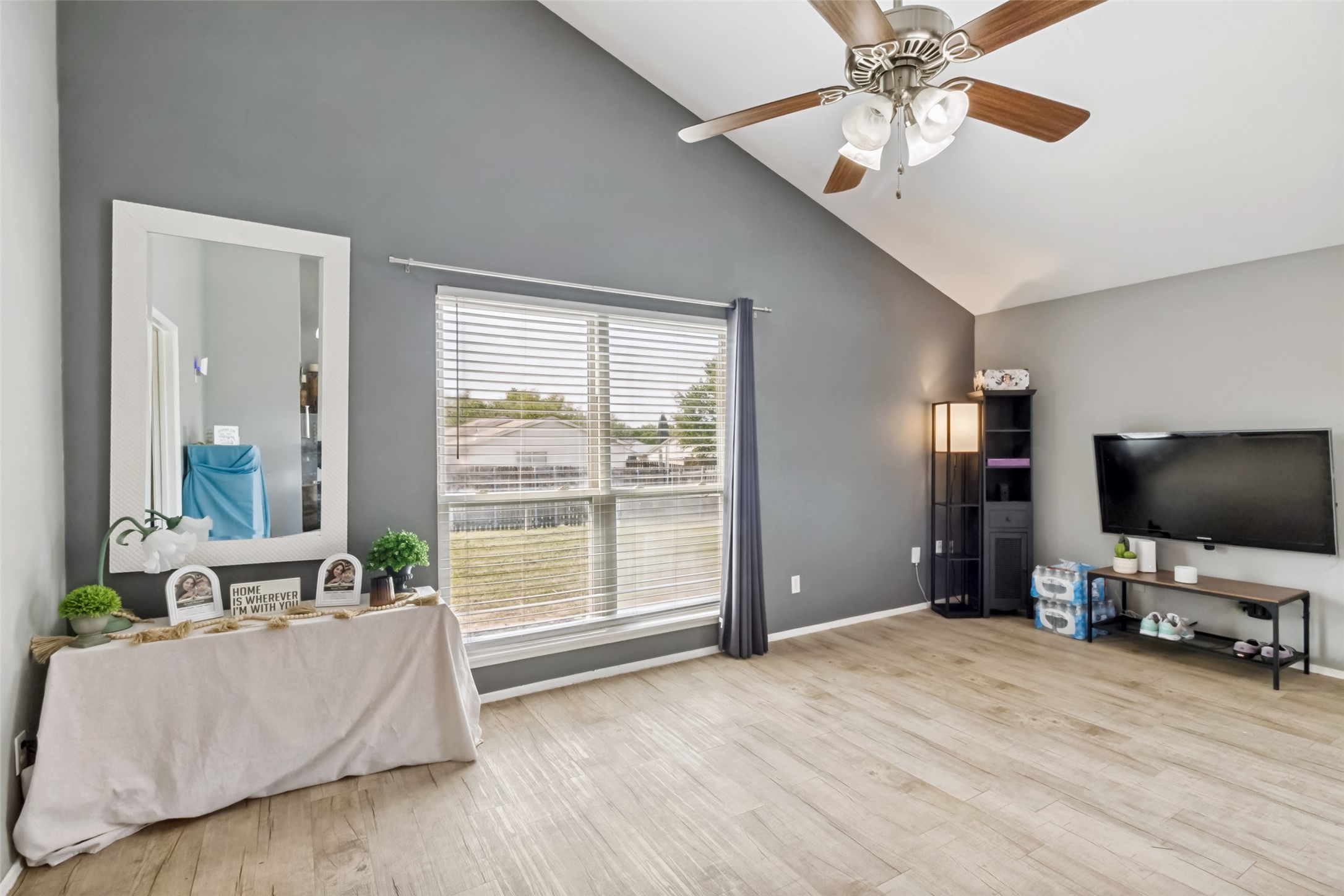 6017 Turner Street The Colony TX 75056