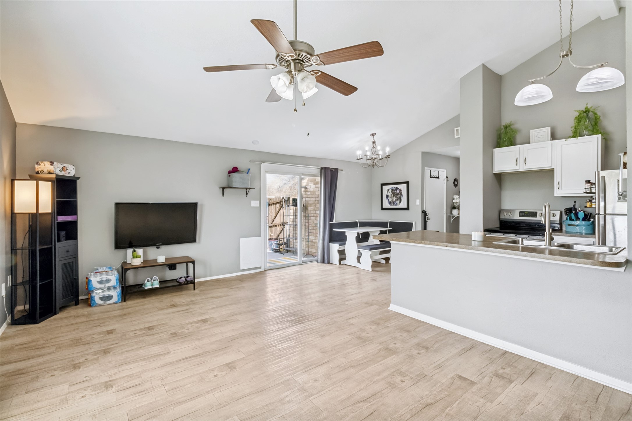 6017 Turner Street The Colony TX 75056