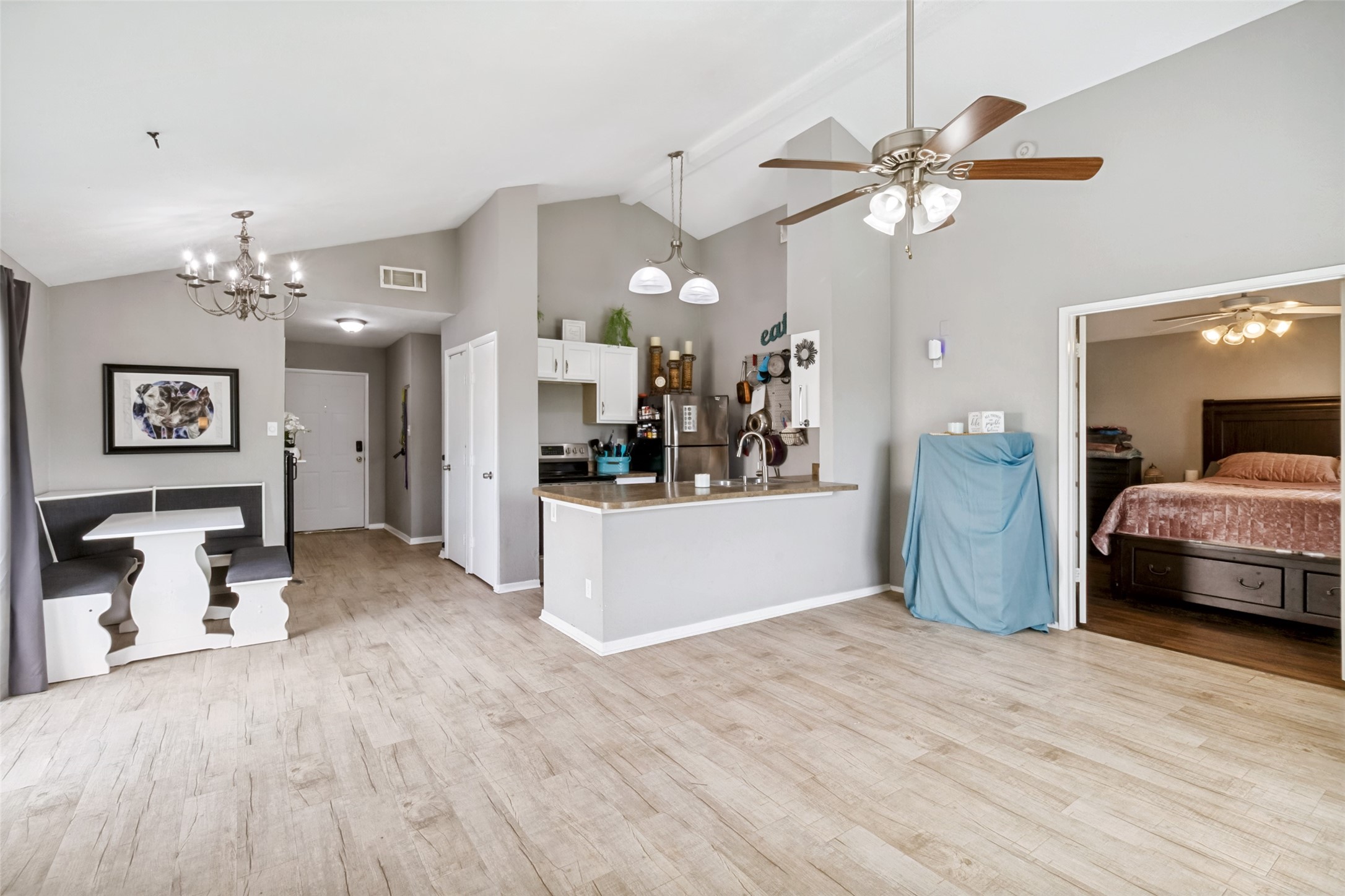 6017 Turner Street The Colony TX 75056