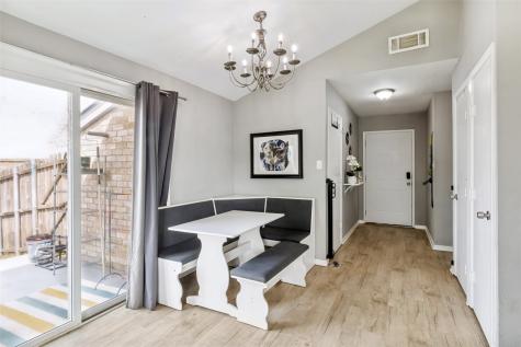 6017 Turner Street The Colony TX 75056