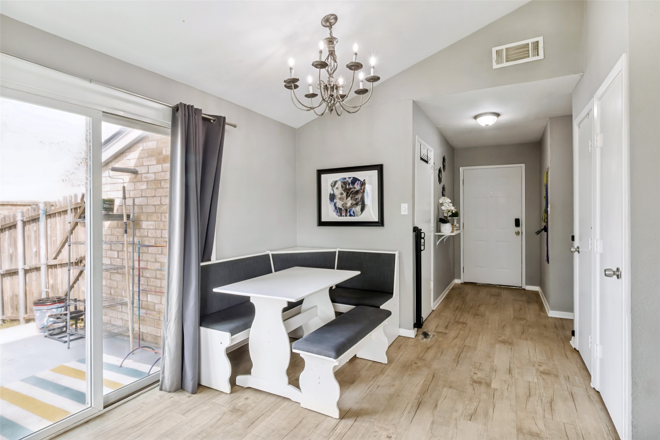 6017 Turner Street The Colony TX 75056