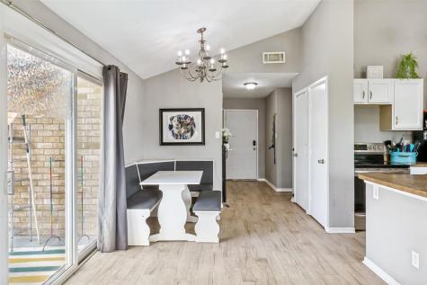 6017 Turner Street The Colony TX 75056