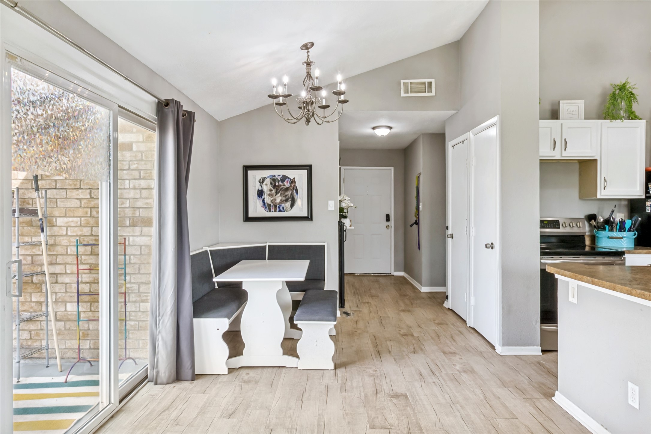 6017 Turner Street The Colony TX 75056