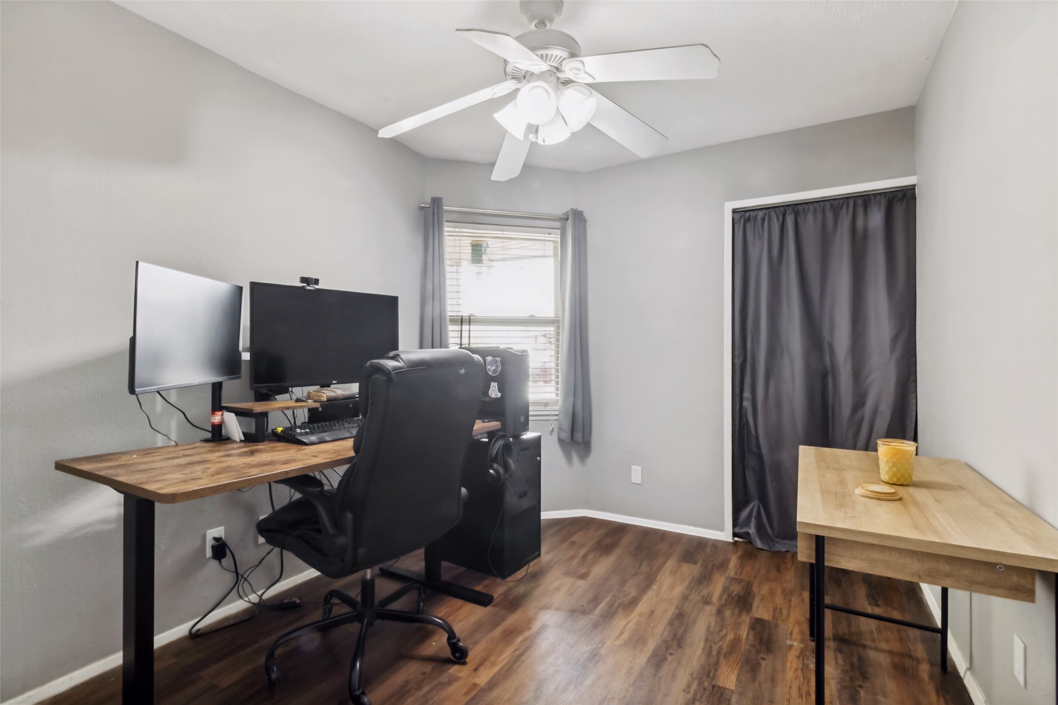 6017 Turner Street The Colony TX 75056