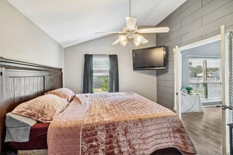 6017 Turner Street The Colony TX 75056