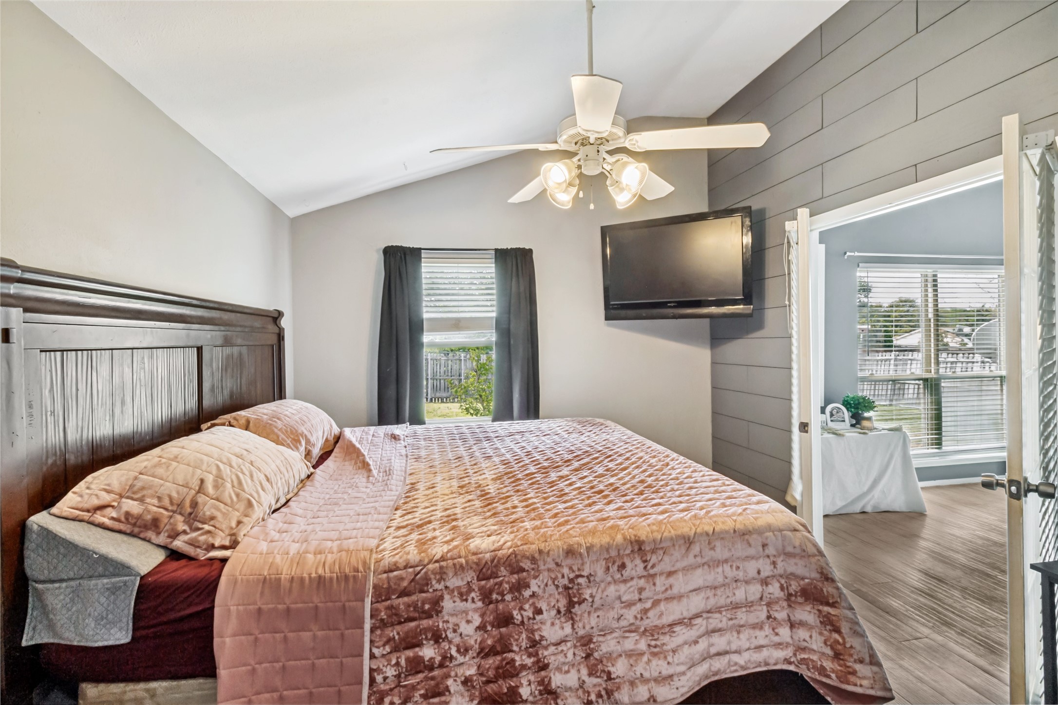 6017 Turner Street The Colony TX 75056