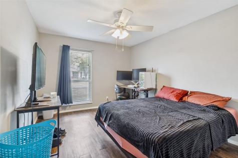 6017 Turner Street The Colony TX 75056