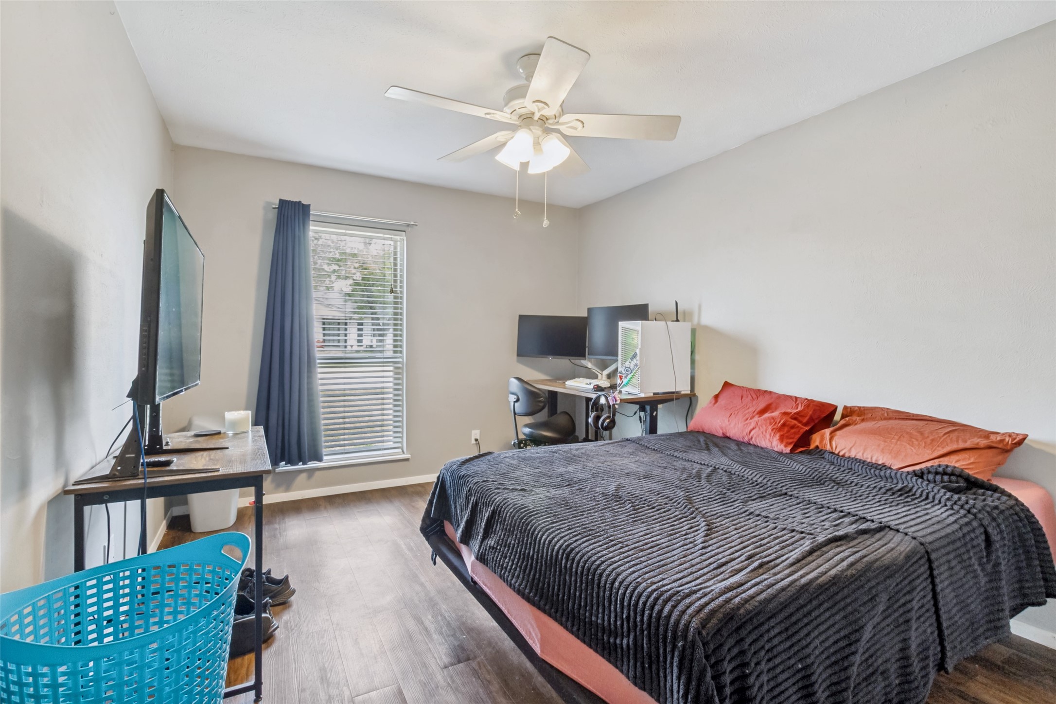6017 Turner Street The Colony TX 75056