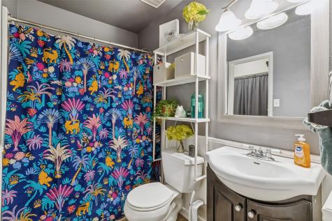 6017 Turner Street The Colony TX 75056