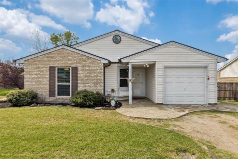 6017 Turner Street The Colony TX 75056
