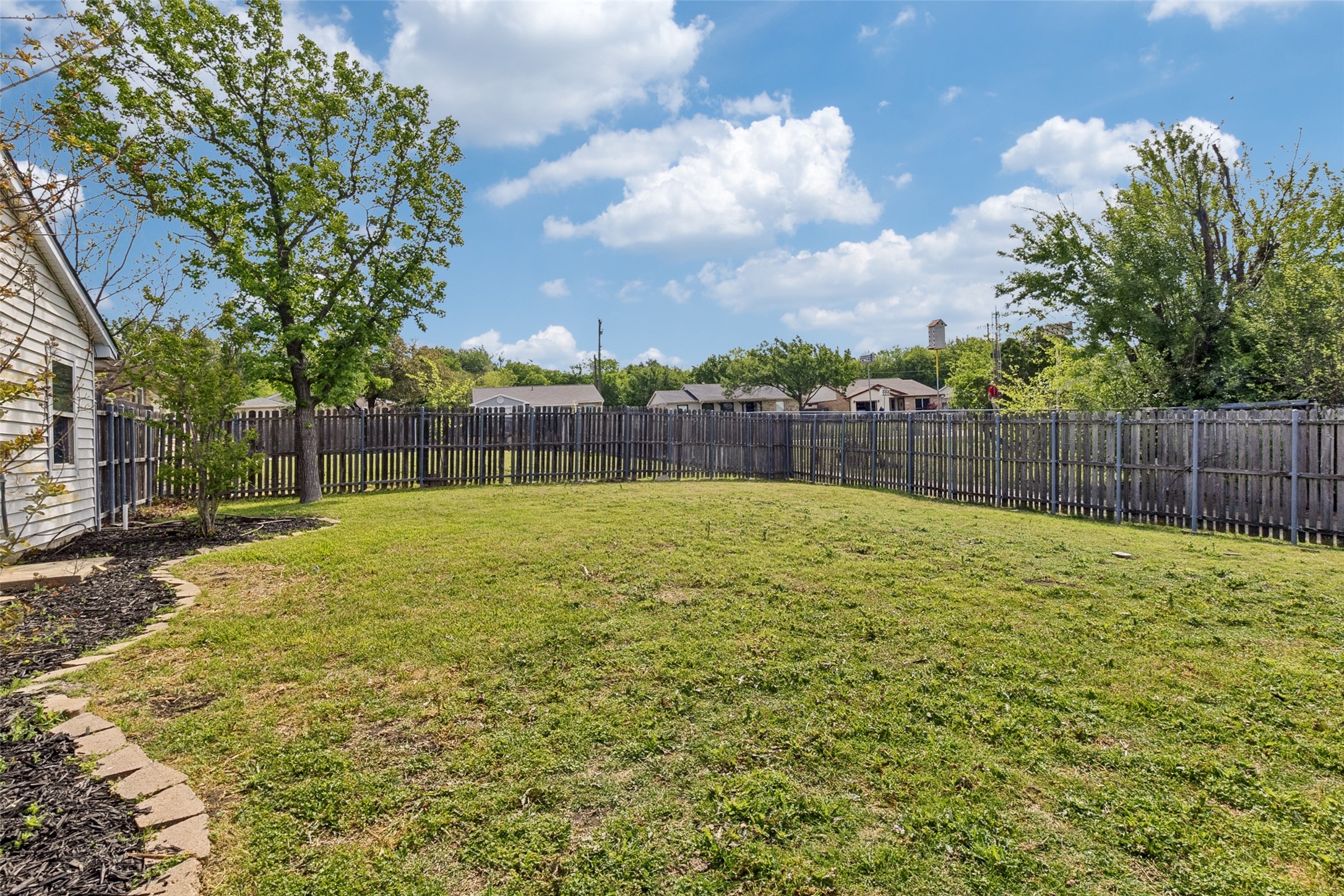 6017 Turner Street The Colony TX 75056