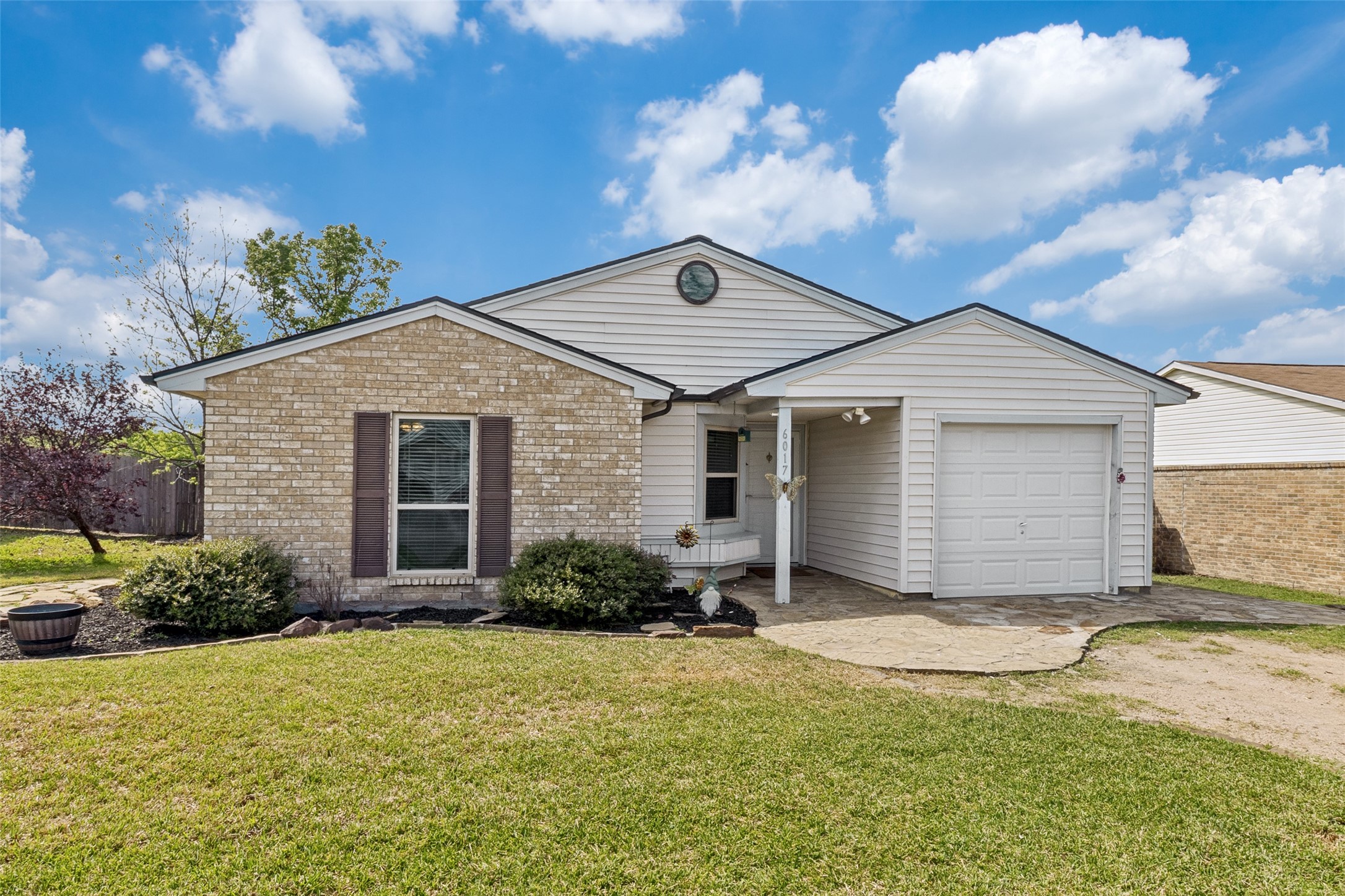 6017 Turner Street The Colony TX 75056