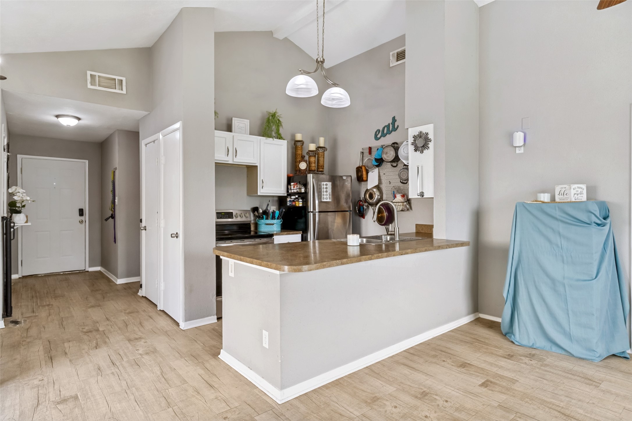 6017 Turner Street The Colony TX 75056
