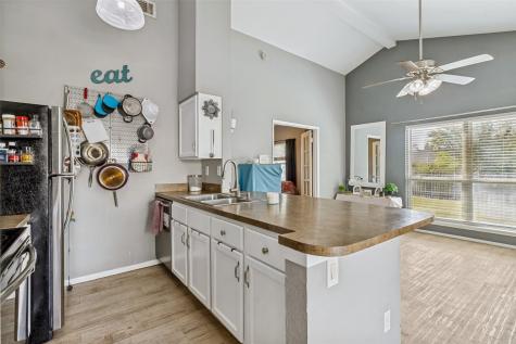 6017 Turner Street The Colony TX 75056