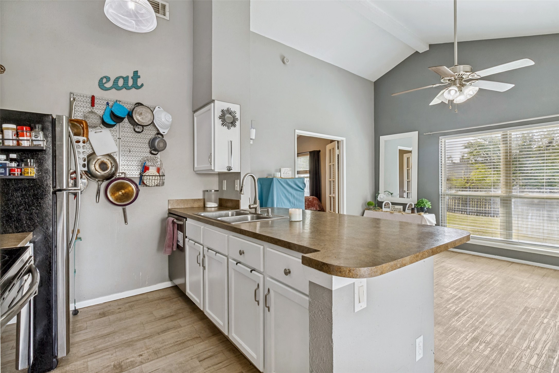 6017 Turner Street The Colony TX 75056