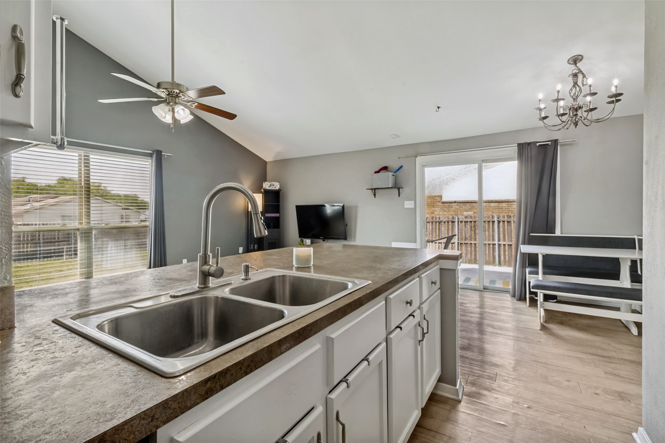 6017 Turner Street The Colony TX 75056