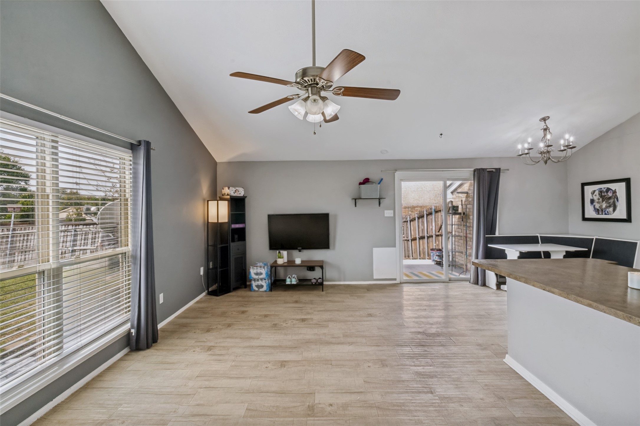 6017 Turner Street The Colony TX 75056