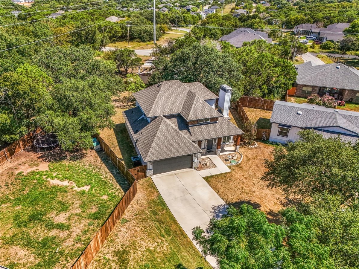 5119 San Marcos Court Granbury TX 76048