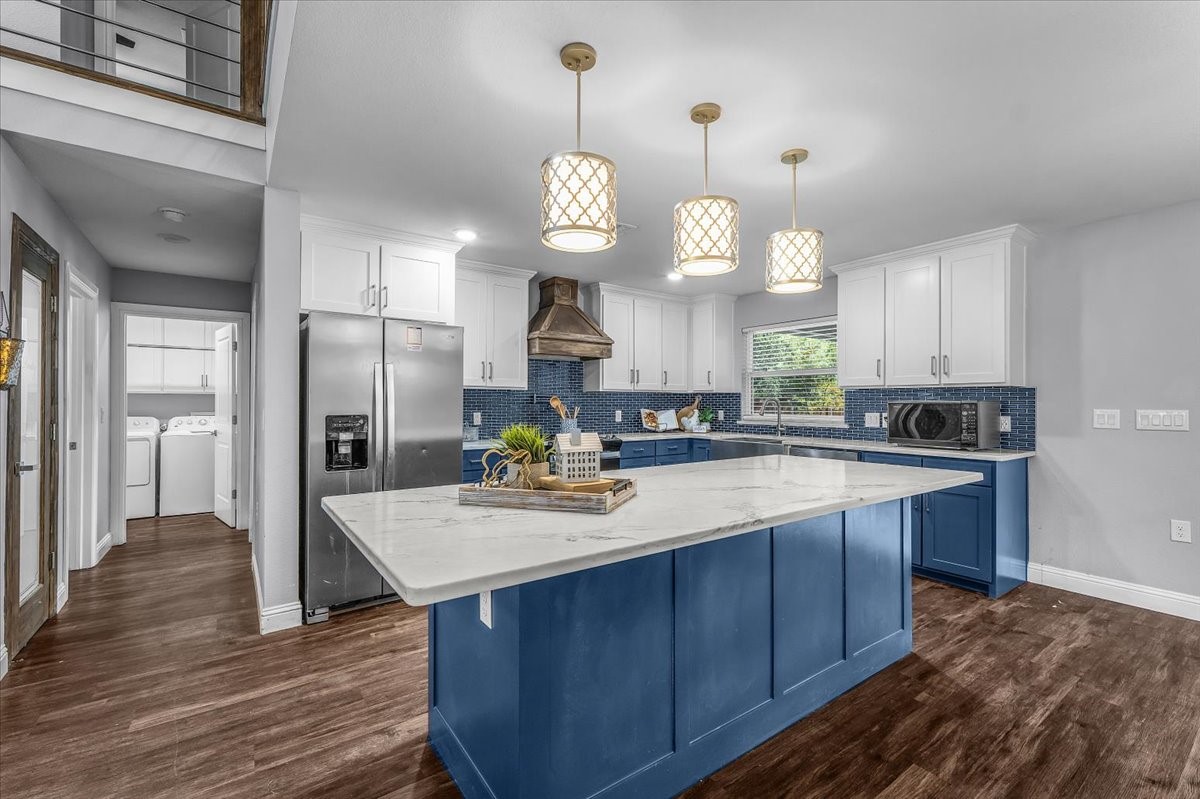 5119 San Marcos Court Granbury TX 76048