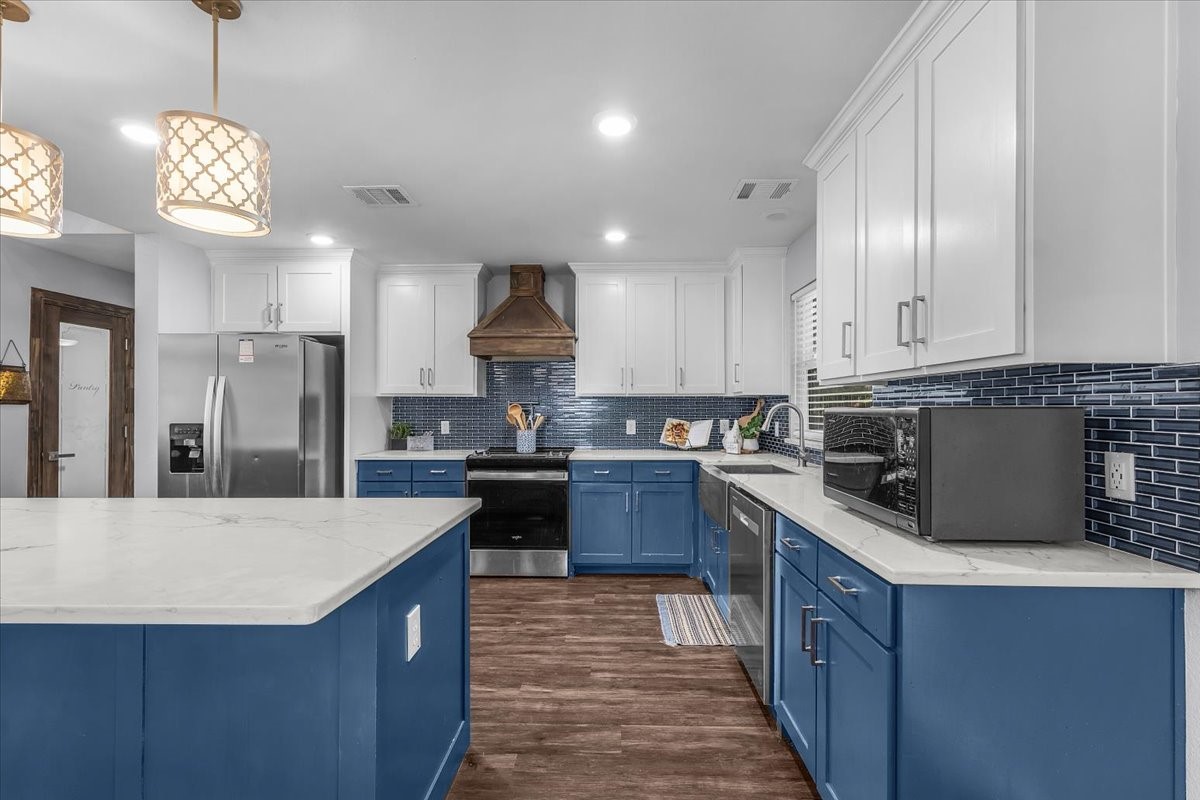5119 San Marcos Court Granbury TX 76048
