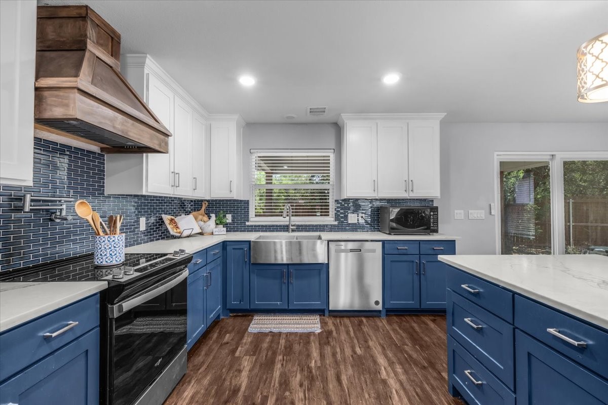 5119 San Marcos Court Granbury TX 76048