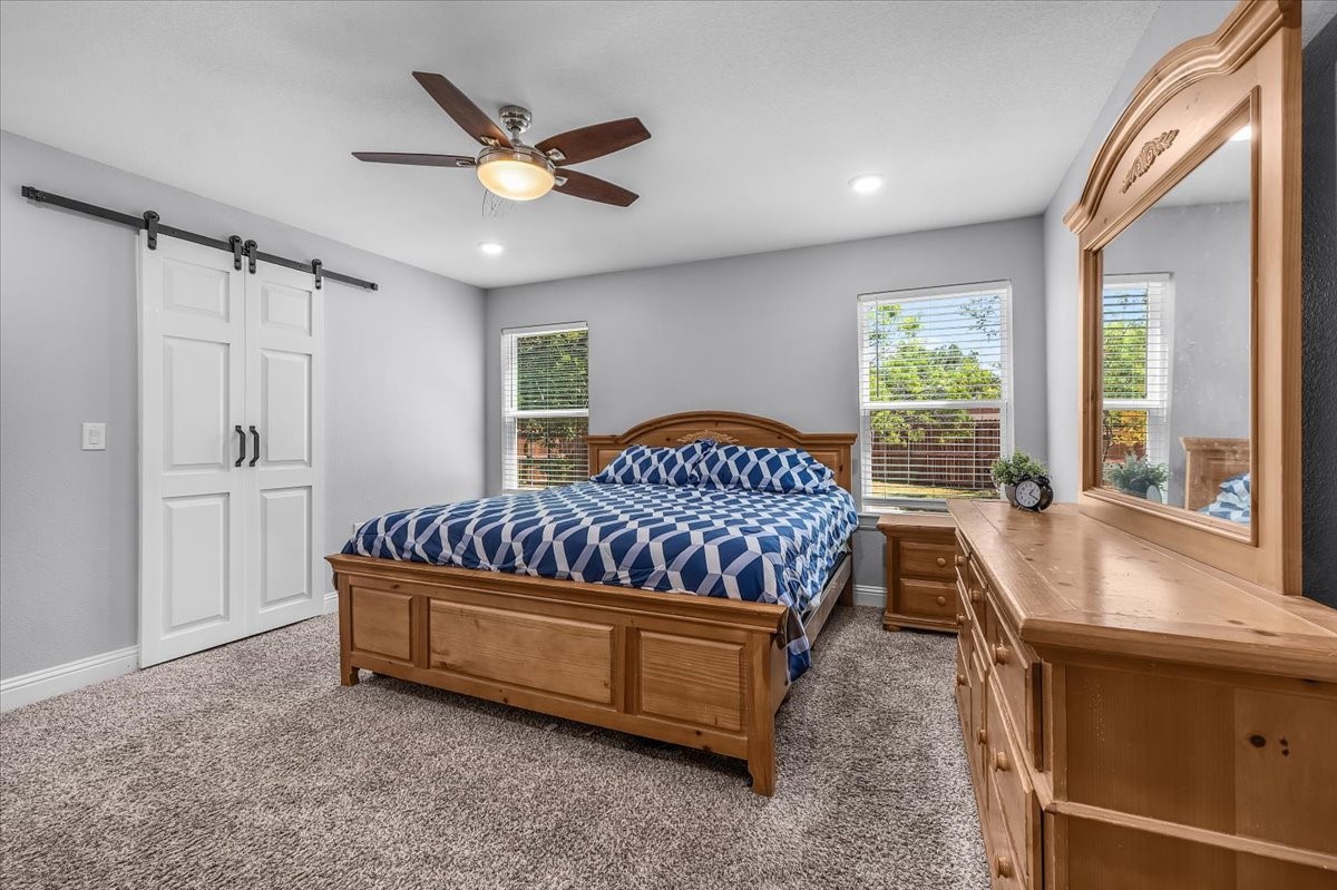 5119 San Marcos Court Granbury TX 76048