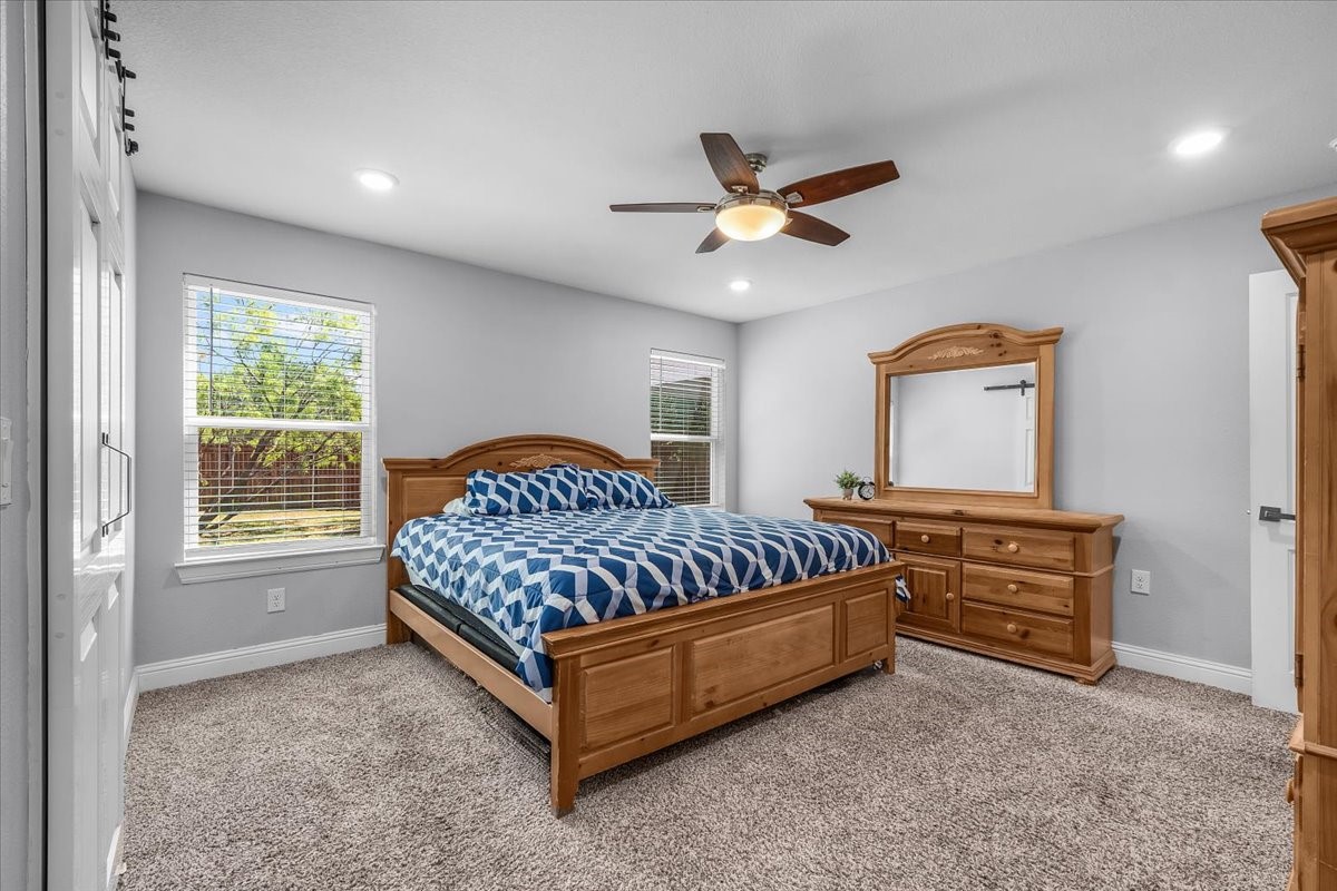 5119 San Marcos Court Granbury TX 76048