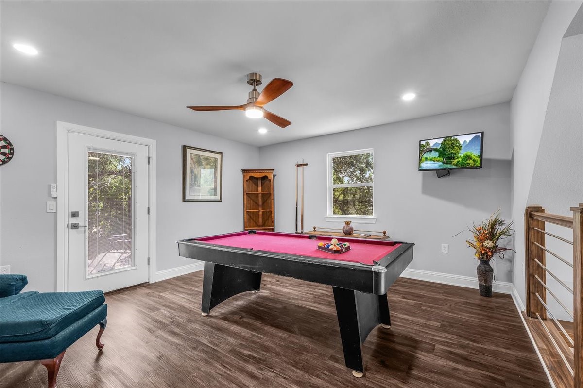 5119 San Marcos Court Granbury TX 76048