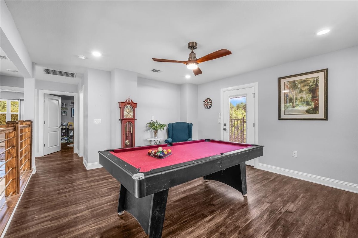 5119 San Marcos Court Granbury TX 76048