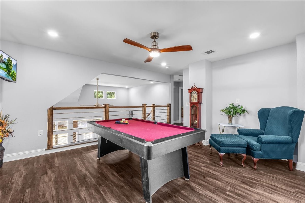 5119 San Marcos Court Granbury TX 76048
