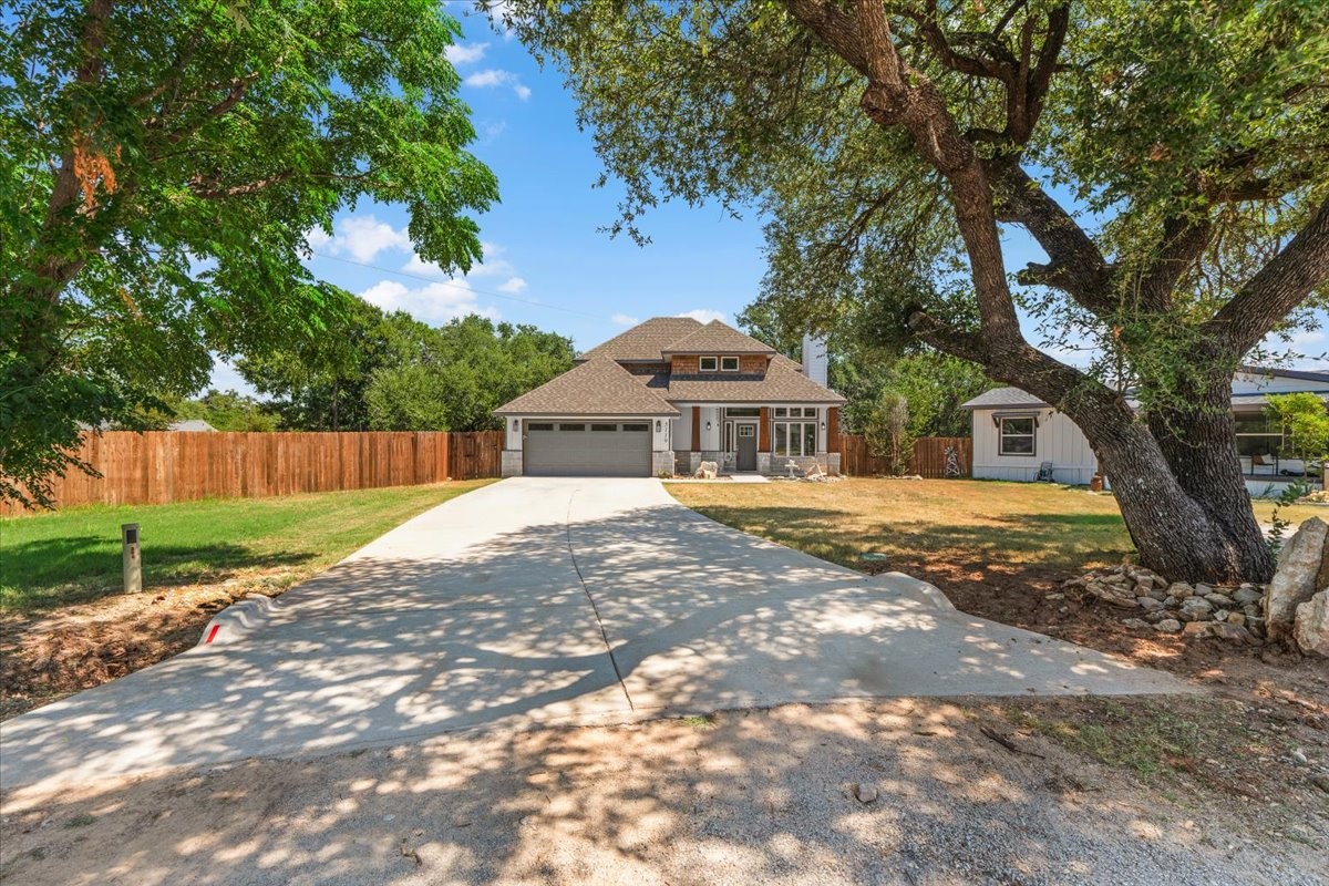 5119 San Marcos Court Granbury TX 76048