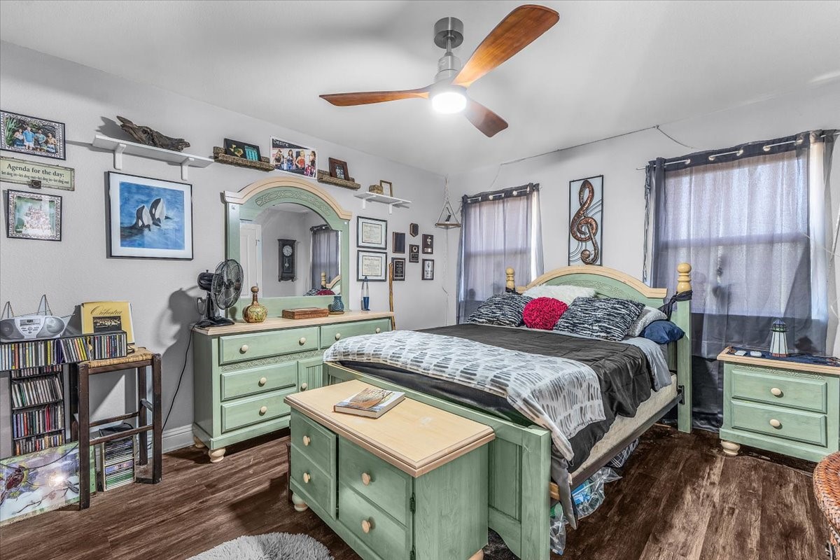5119 San Marcos Court Granbury TX 76048