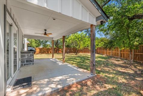 5119 San Marcos Court Granbury TX 76048