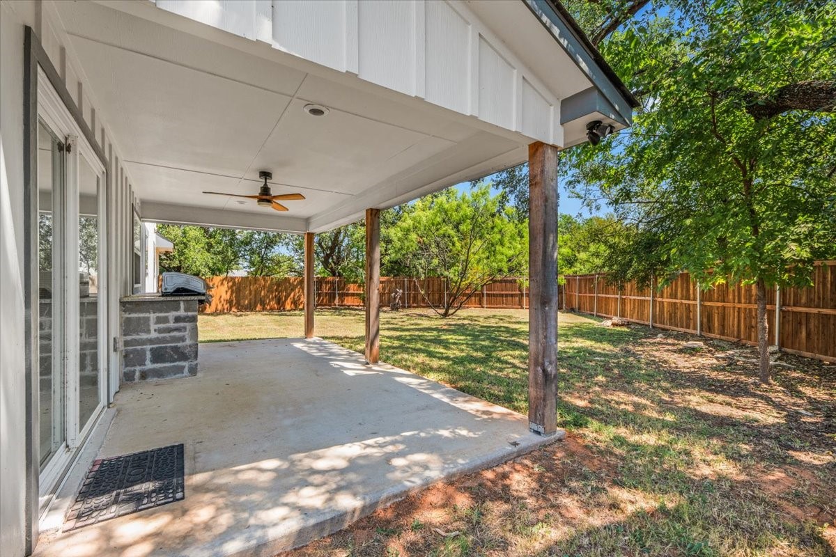 5119 San Marcos Court Granbury TX 76048