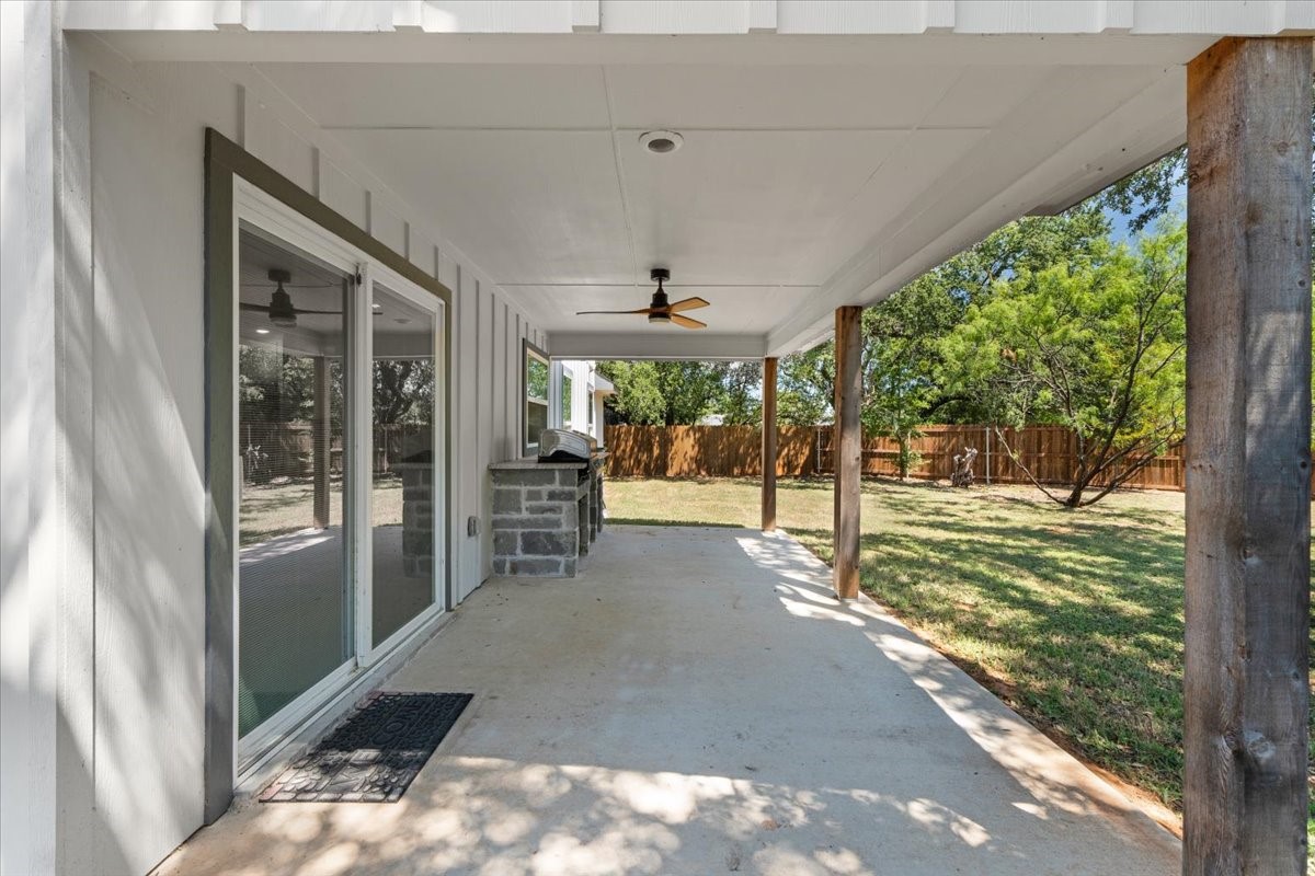 5119 San Marcos Court Granbury TX 76048