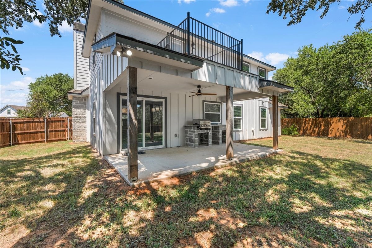 5119 San Marcos Court Granbury TX 76048