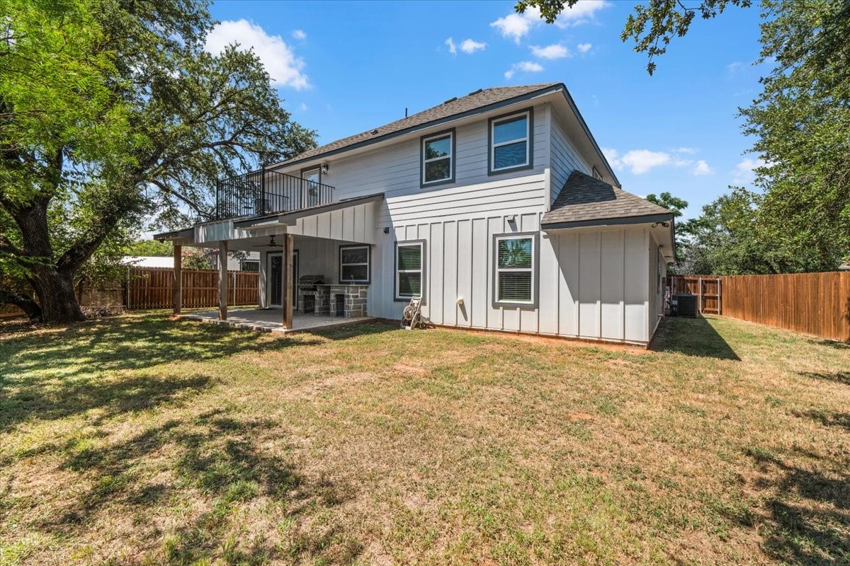 5119 San Marcos Court Granbury TX 76048