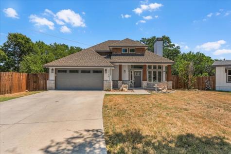 5119 San Marcos Court Granbury TX 76048