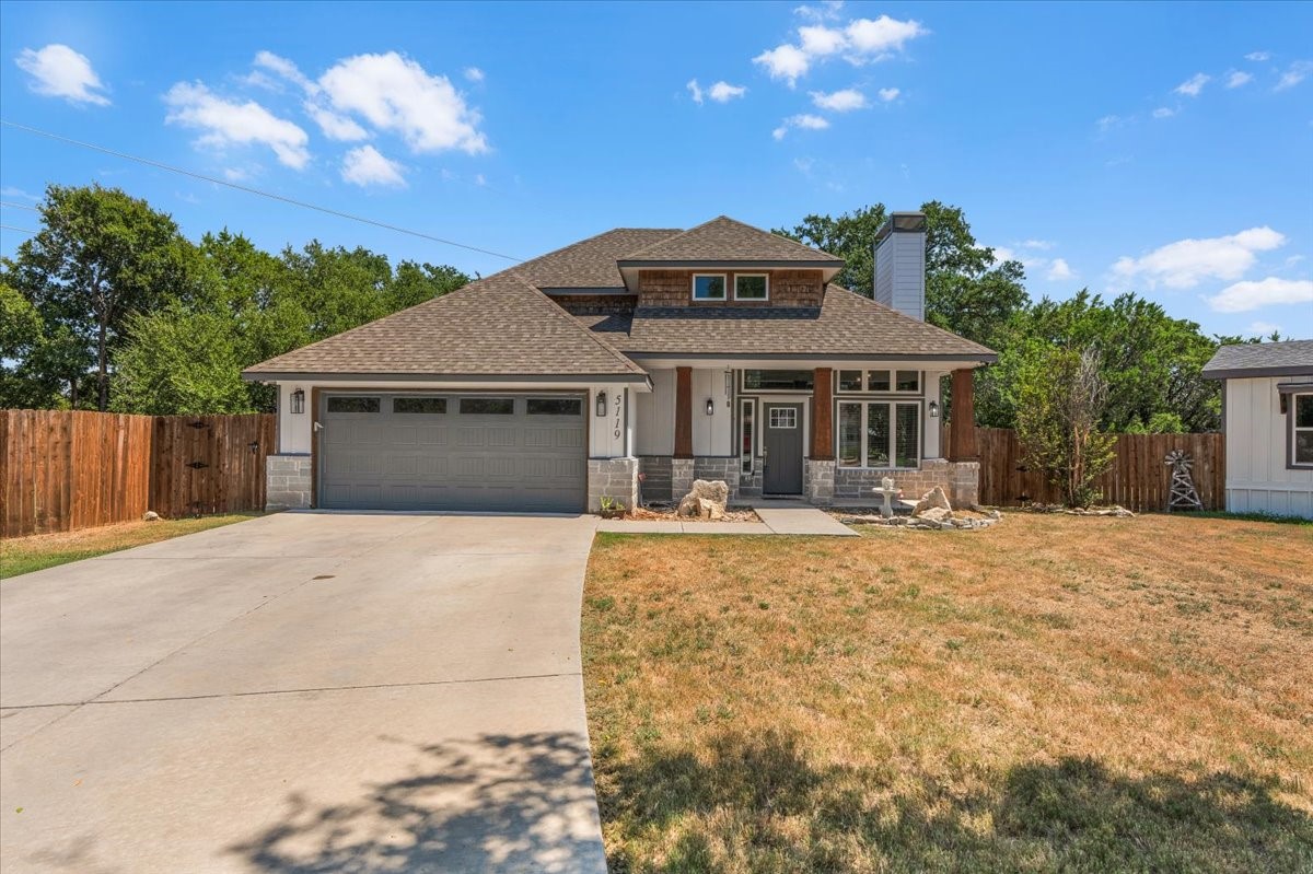 5119 San Marcos Court Granbury TX 76048