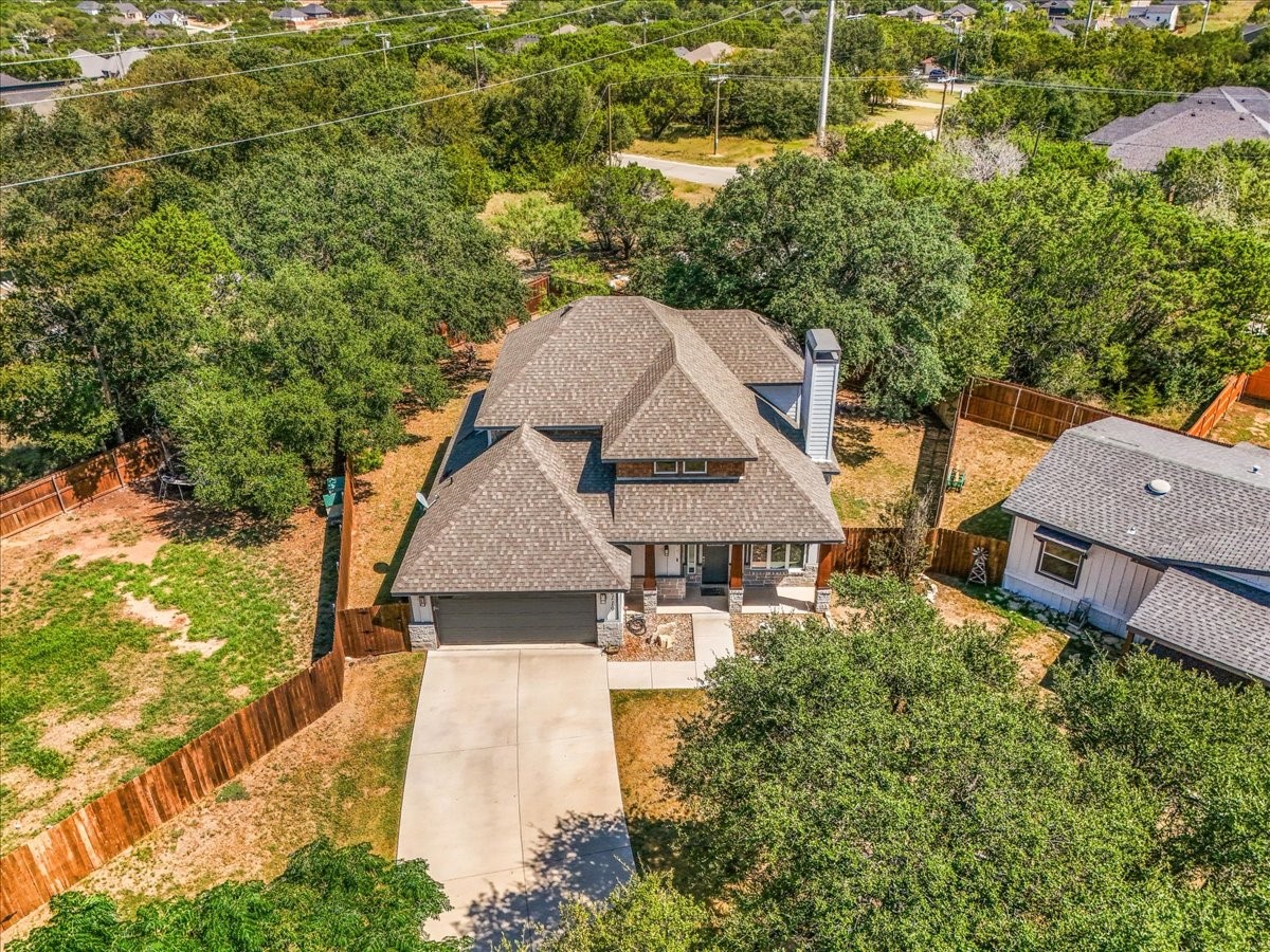 5119 San Marcos Court Granbury TX 76048