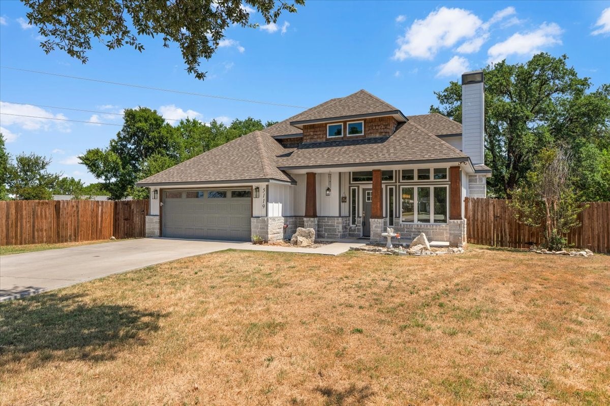 5119 San Marcos Court Granbury TX 76048