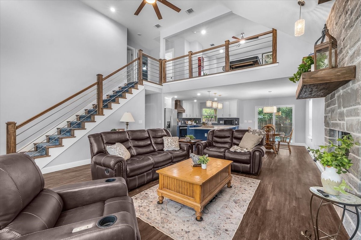 5119 San Marcos Court Granbury TX 76048