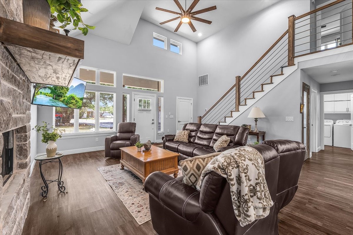 5119 San Marcos Court Granbury TX 76048