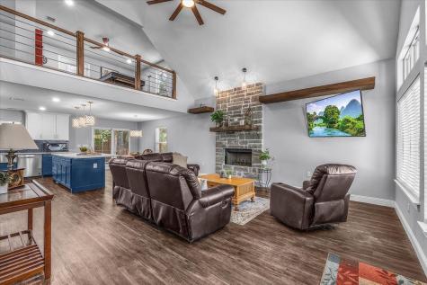 5119 San Marcos Court Granbury TX 76048