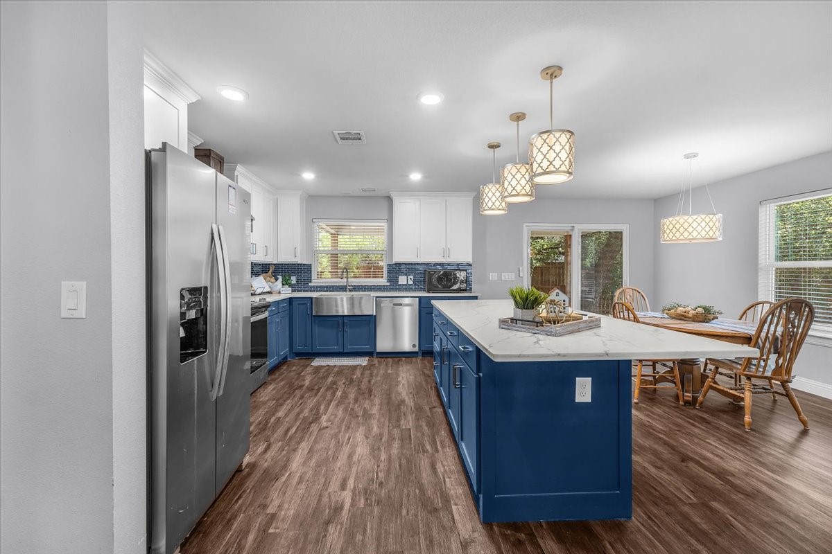 5119 San Marcos Court Granbury TX 76048