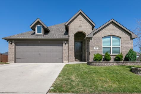 600 Bayonet Drive Fort Worth TX 76108