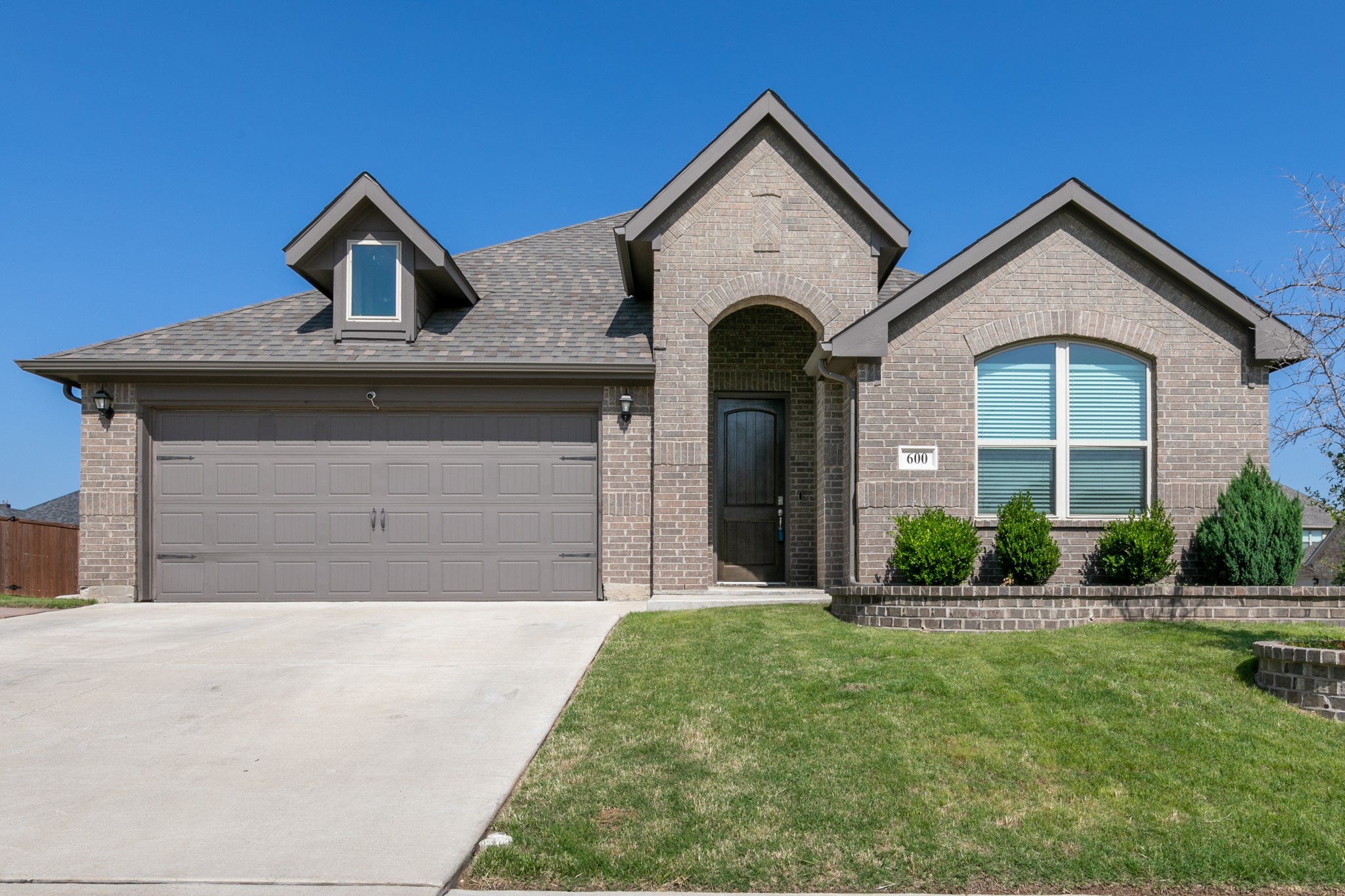 600 Bayonet Drive Fort Worth TX 76108