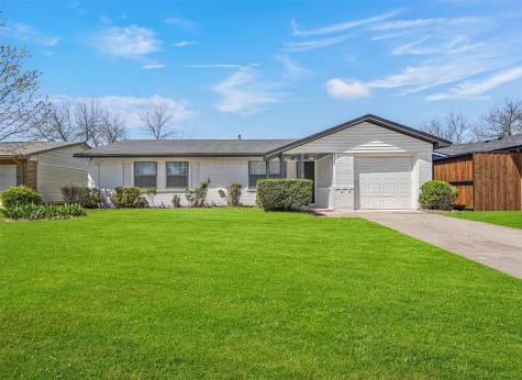3507 Palm Drive Mesquite TX 75150