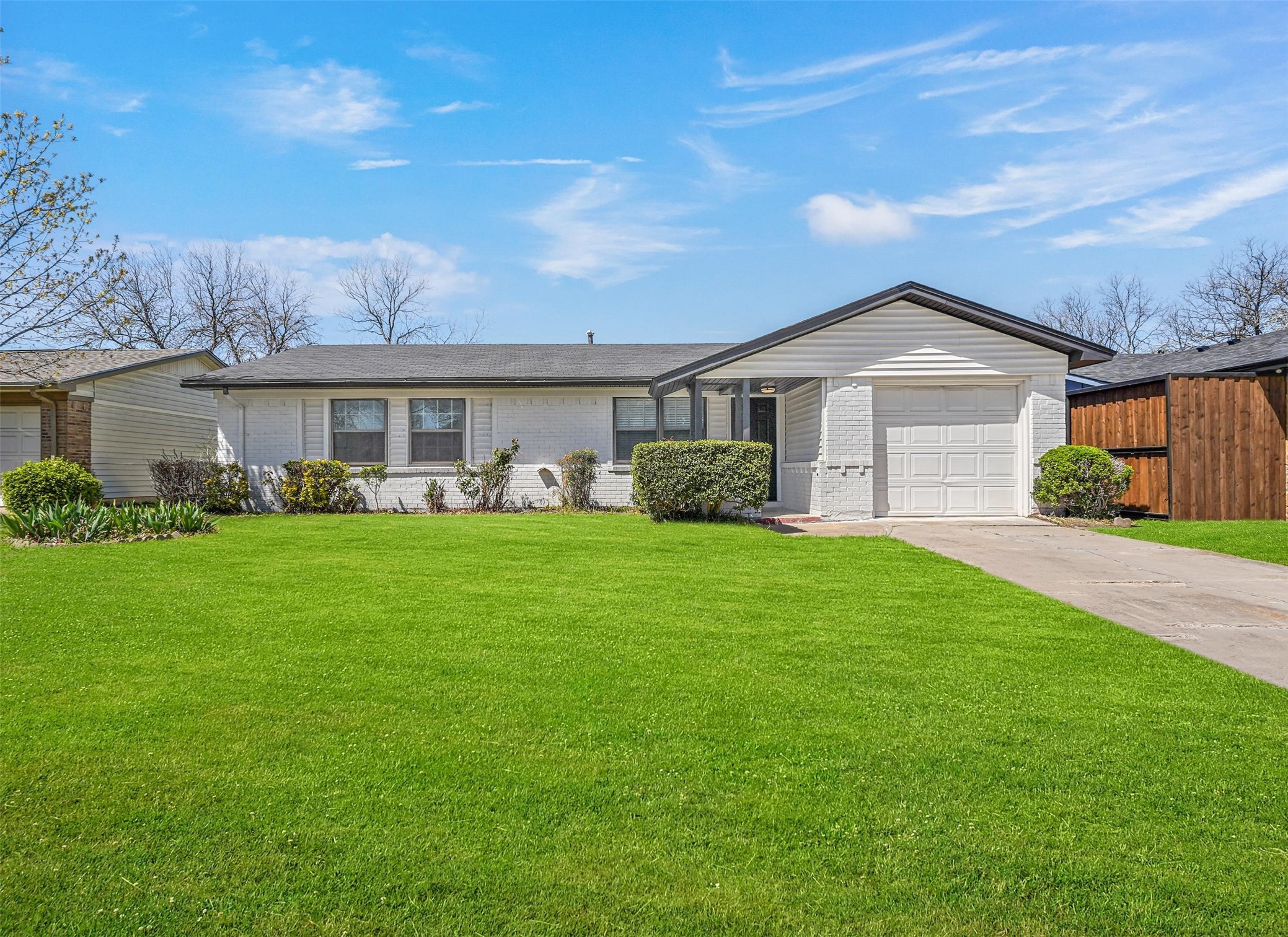 3507 Palm Drive Mesquite TX 75150